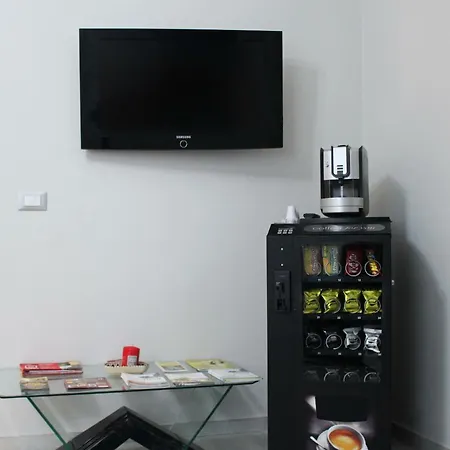 I Pini House In The Heart Of The
